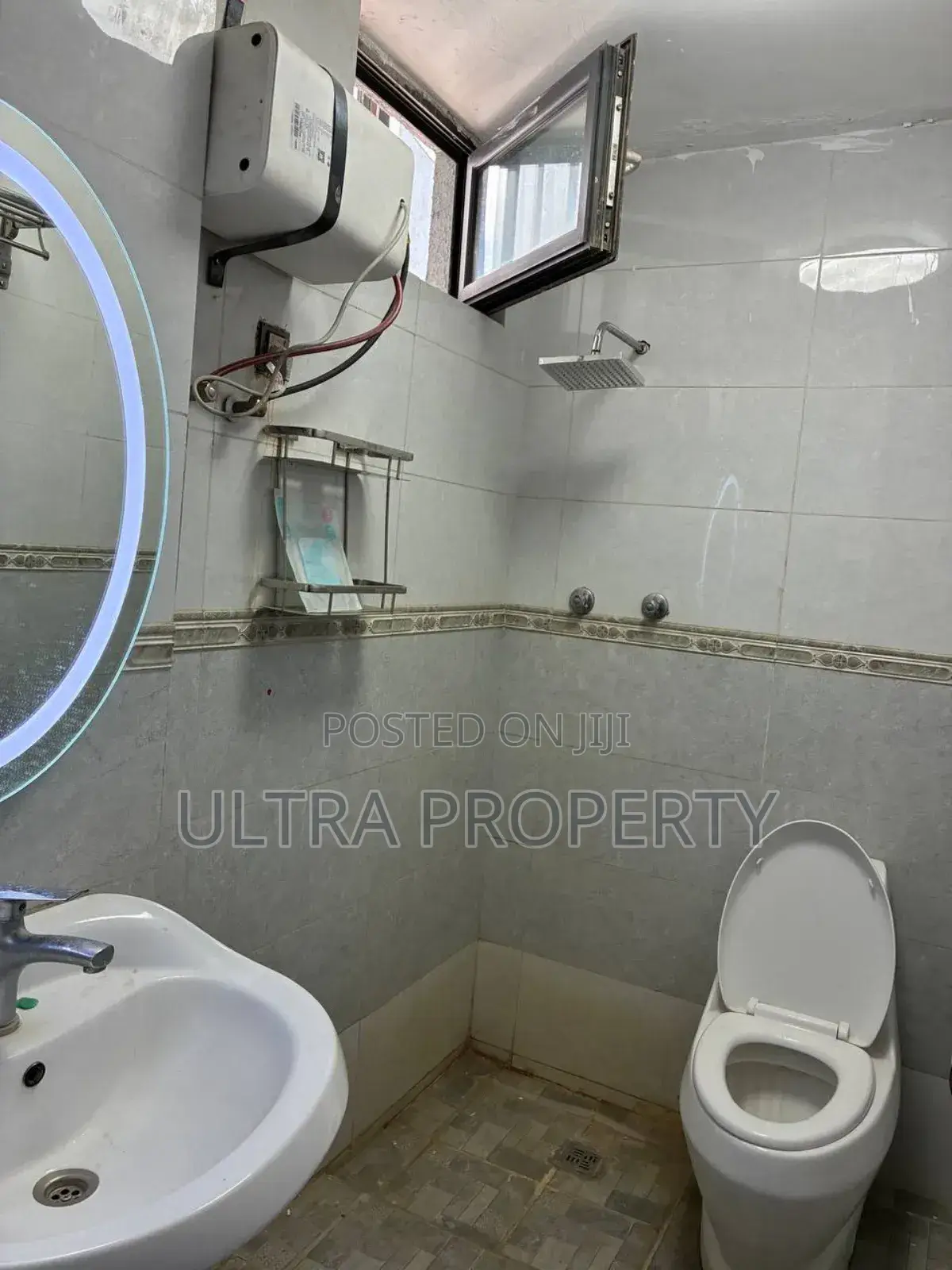 1bdrm Apartment in Bole for rent