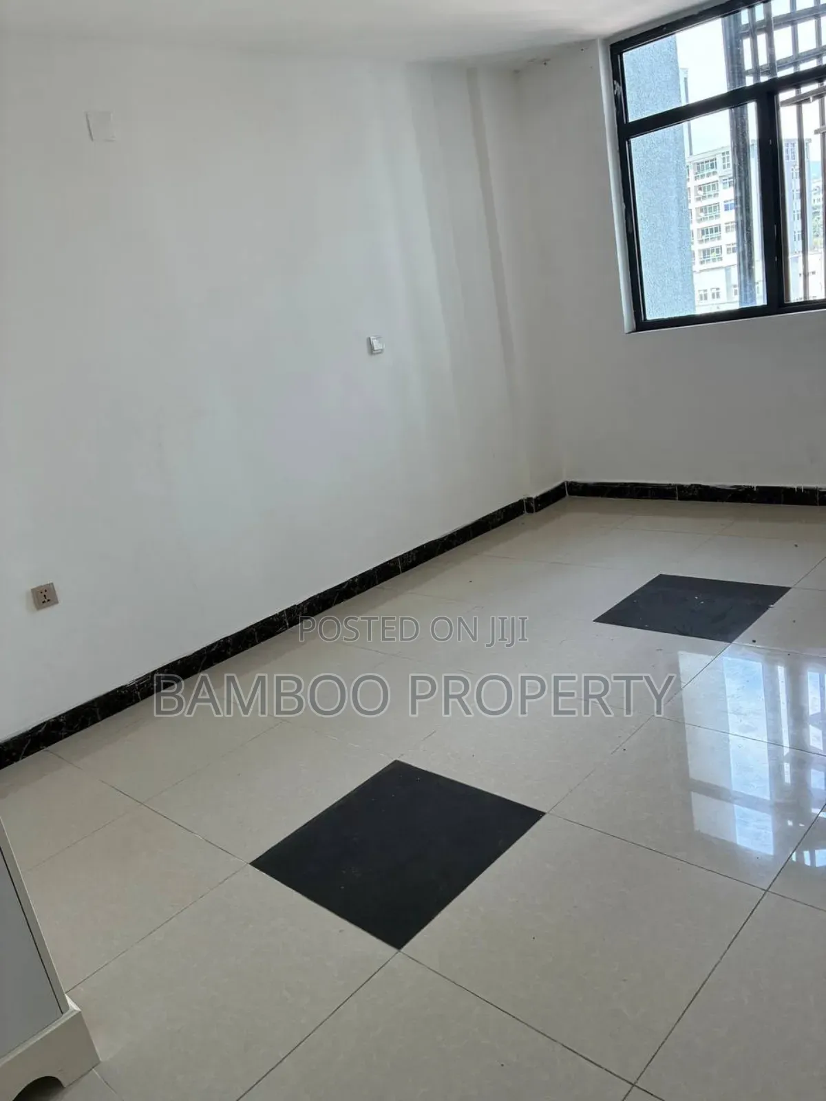 1bdrm Apartment in Bole for rent