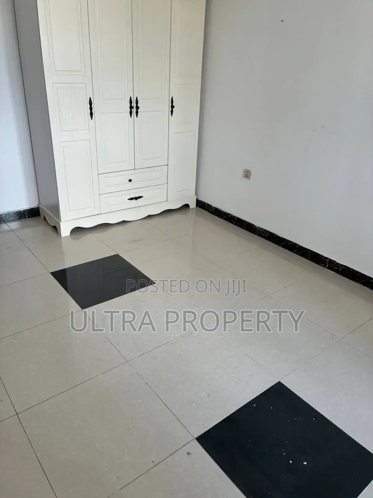 1bdrm Apartment in Bole for rent