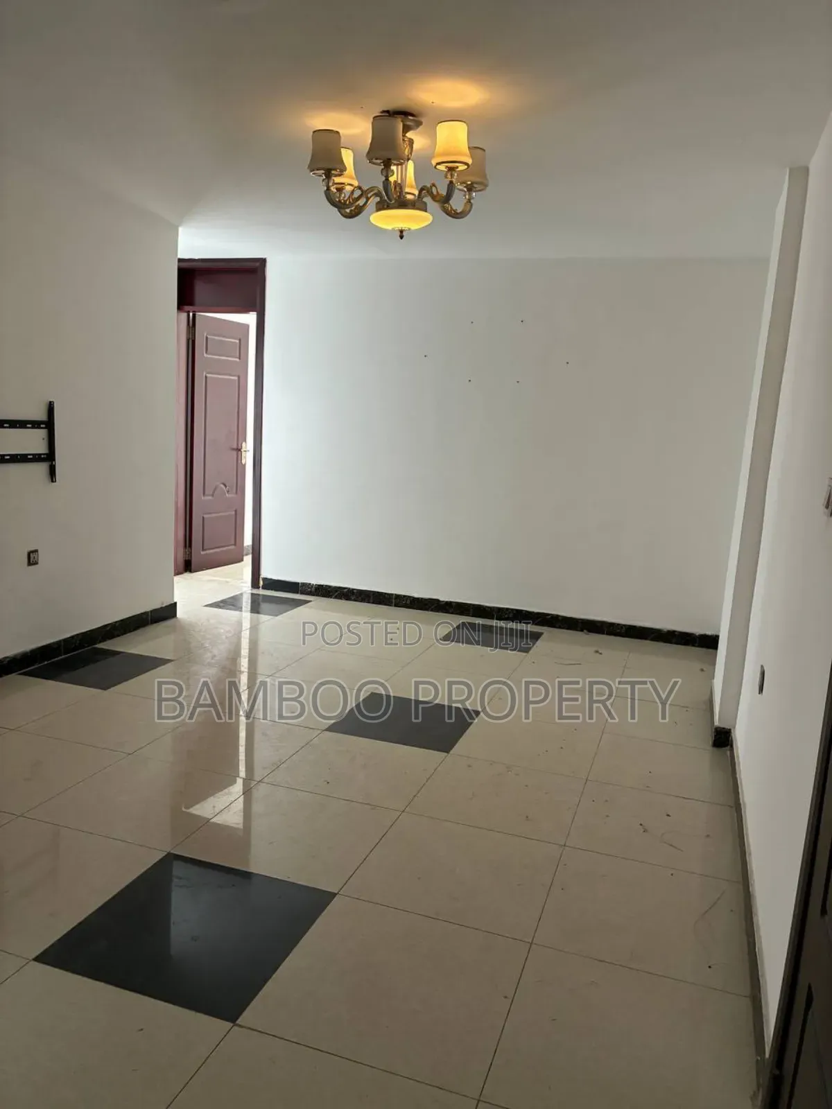 1bdrm Apartment in Bole for rent