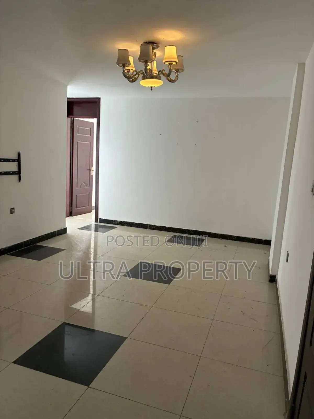 1bdrm Apartment in Bole for rent