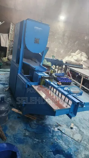 Photo - Ajaks Mashin