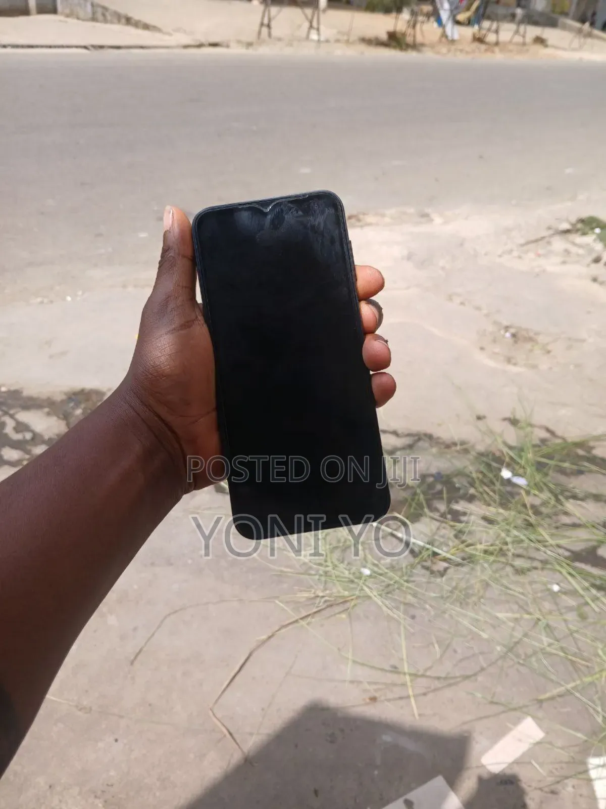 New Samsung Galaxy A14 128 GB Black