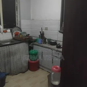 Furnished 2bdrm Condo in Meri 40/60, Bole for sale