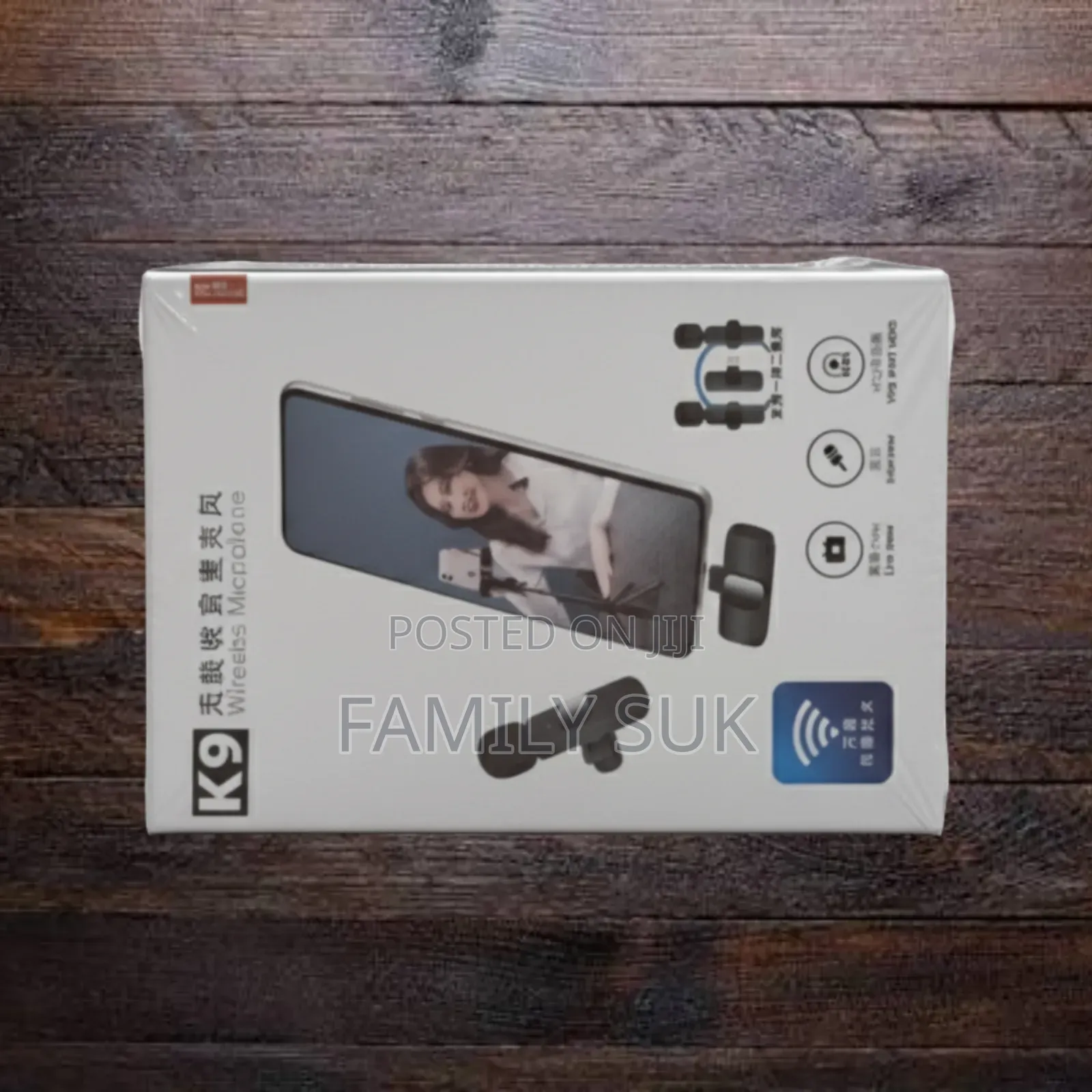  Game Changer Mic: Unmatched Quality and Value.