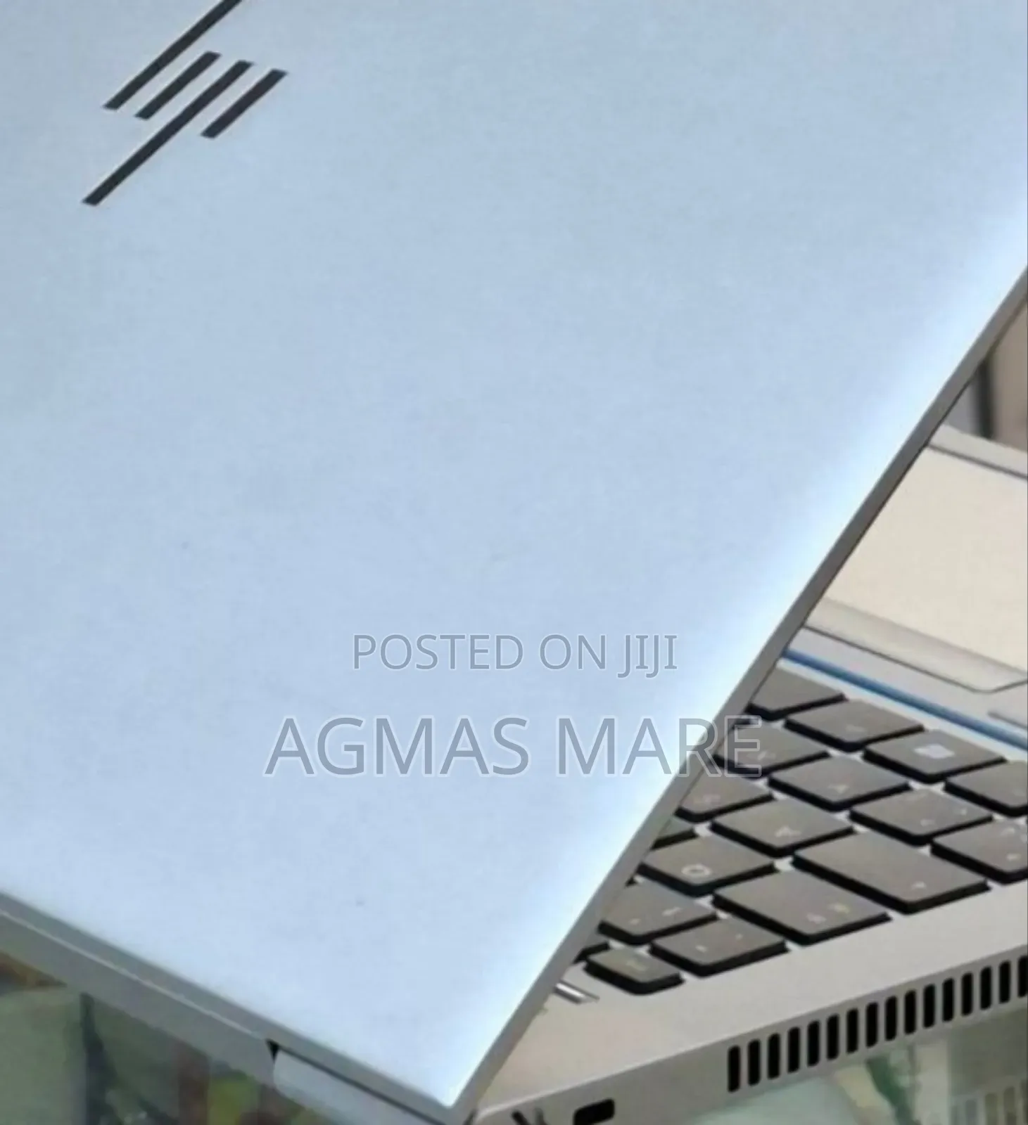 New Laptop HP EliteBook 850 G5 16GB Intel Core I5 SSD 512GB