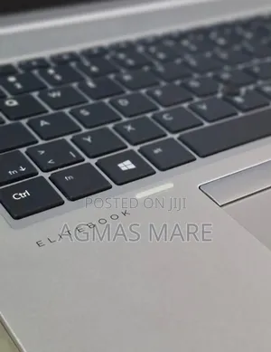 New Laptop HP EliteBook 850 G5 16GB Intel Core I5 SSD 512GB