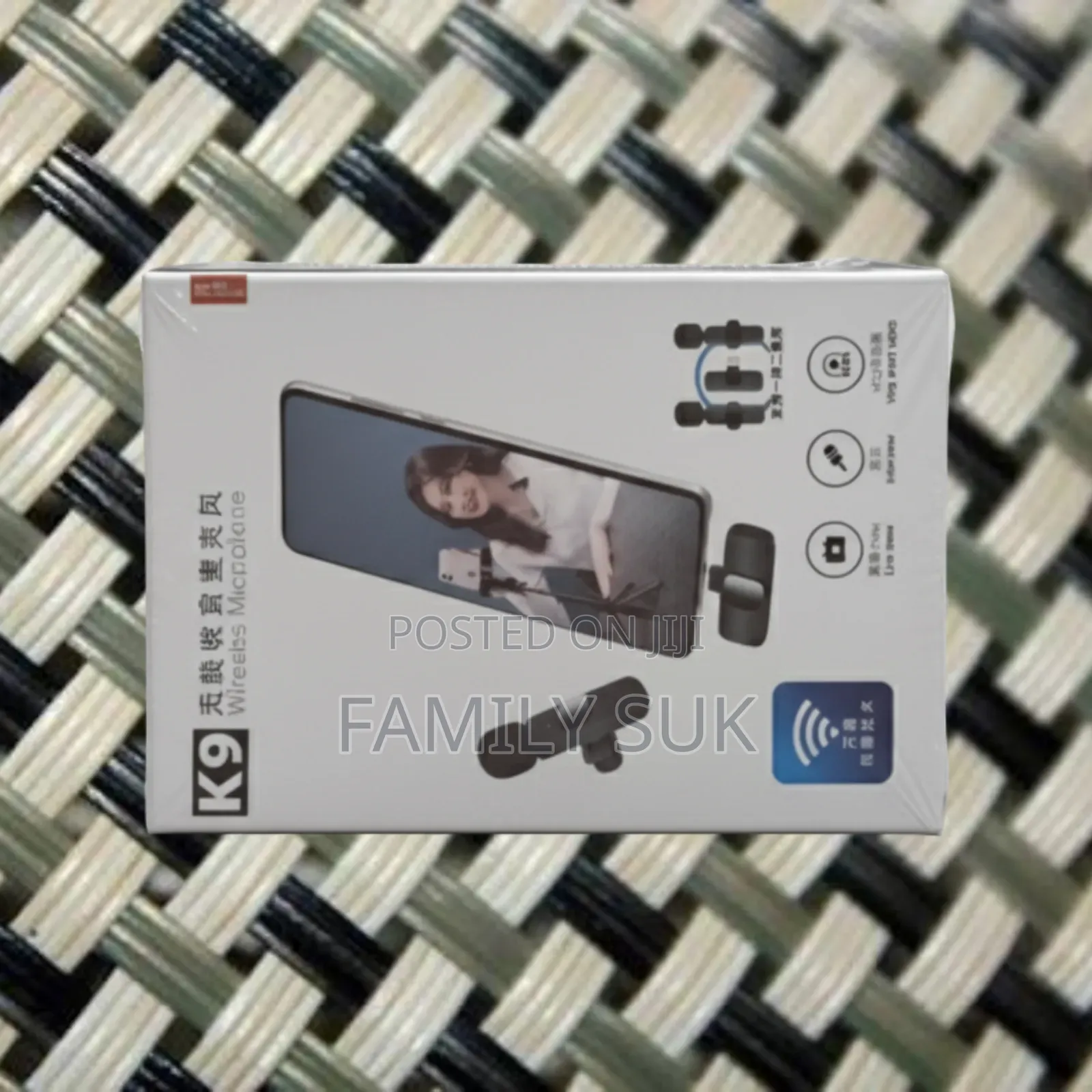  Game Changer Mic: Revolutionize Your Sound Setup.