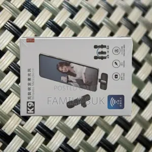 Photo -  Game Changer Mic: Revolutionize Your Sound Setup.