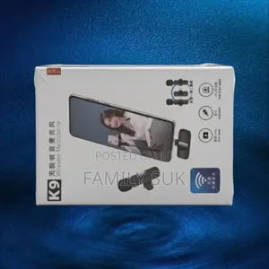 Photo -  Game Changer Mic: Record Studio-Quality Sound.