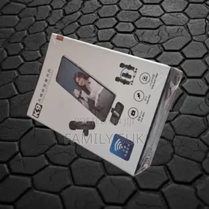 Photo -  Game Changer Mic: For Creators Who Demand the Best.