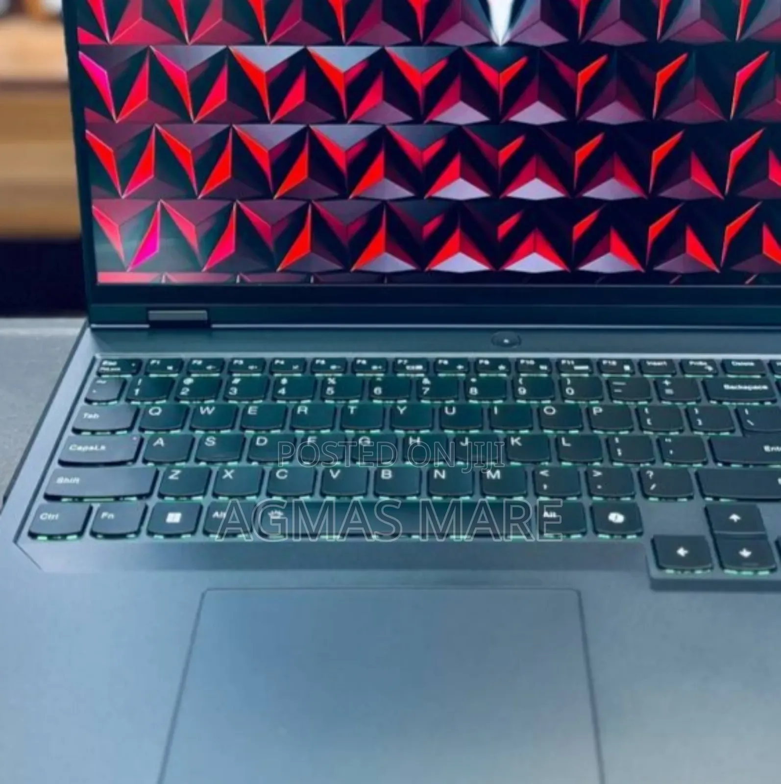 New Laptop Lenovo Legion 5 16GB Intel Core I9 SSD 1T