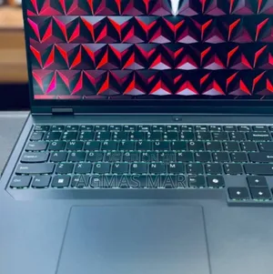 New Laptop Lenovo Legion 5 16GB Intel Core I9 SSD 1T