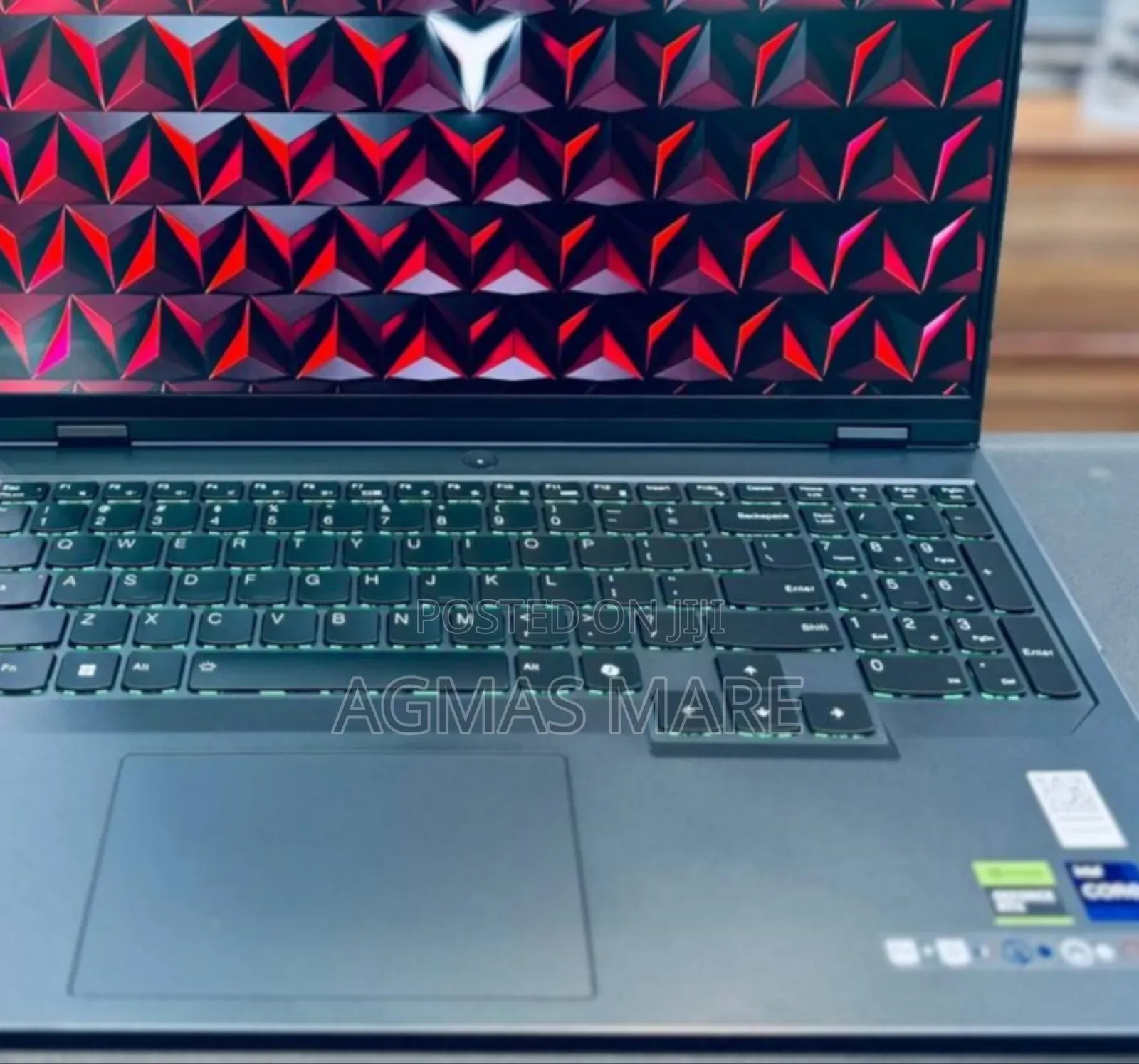 New Laptop Lenovo Legion 5 16GB Intel Core I9 SSD 1T