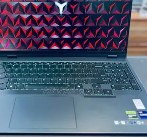 New Laptop Lenovo Legion 5 16GB Intel Core I9 SSD 1T