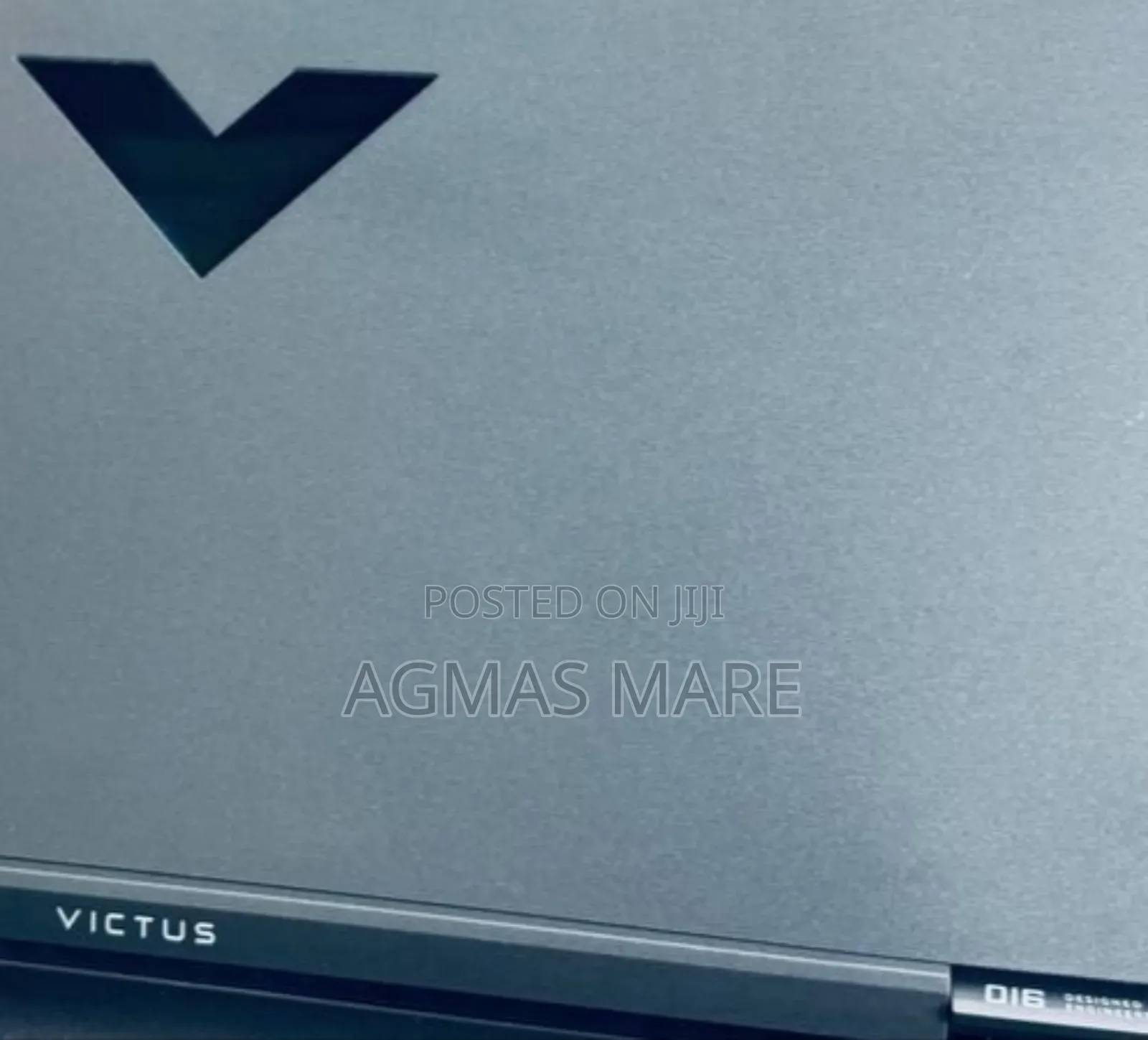 New Laptop HP Victus 16 16GB Intel Core I7 SSD 512GB
