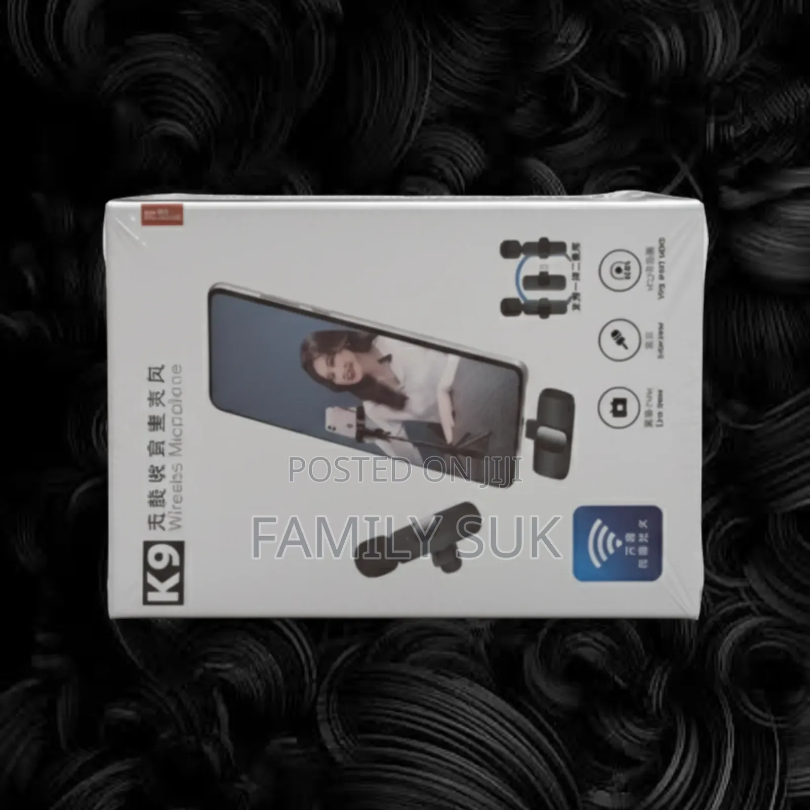  Game Changer Mic: Upgrade Your Voice Today!