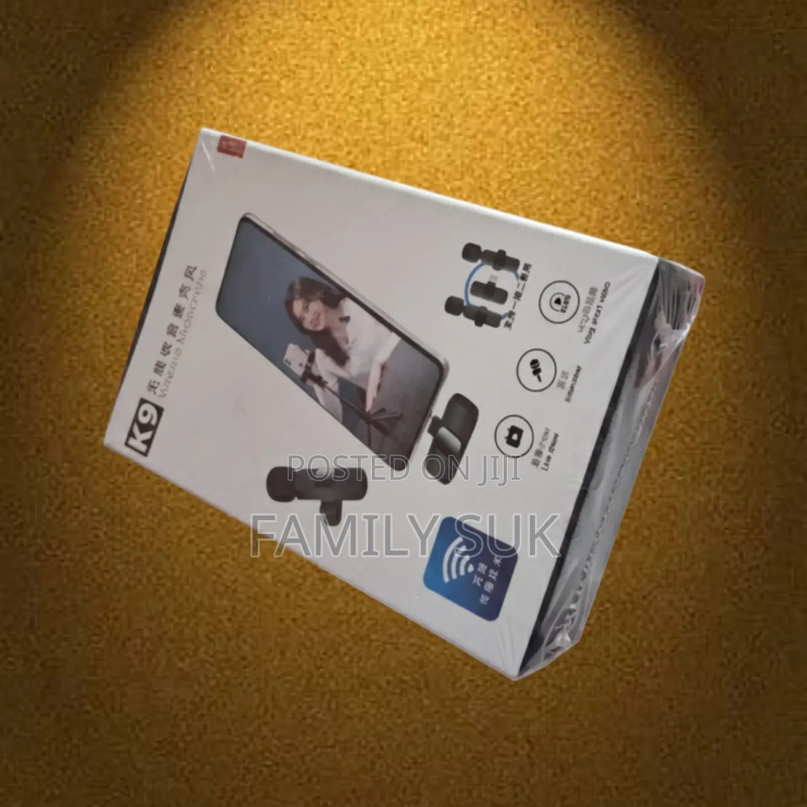  Game Changer Mic: Elevate Your Content Instantly.