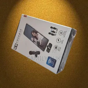 Photo -  Game Changer Mic: Elevate Your Content Instantly.