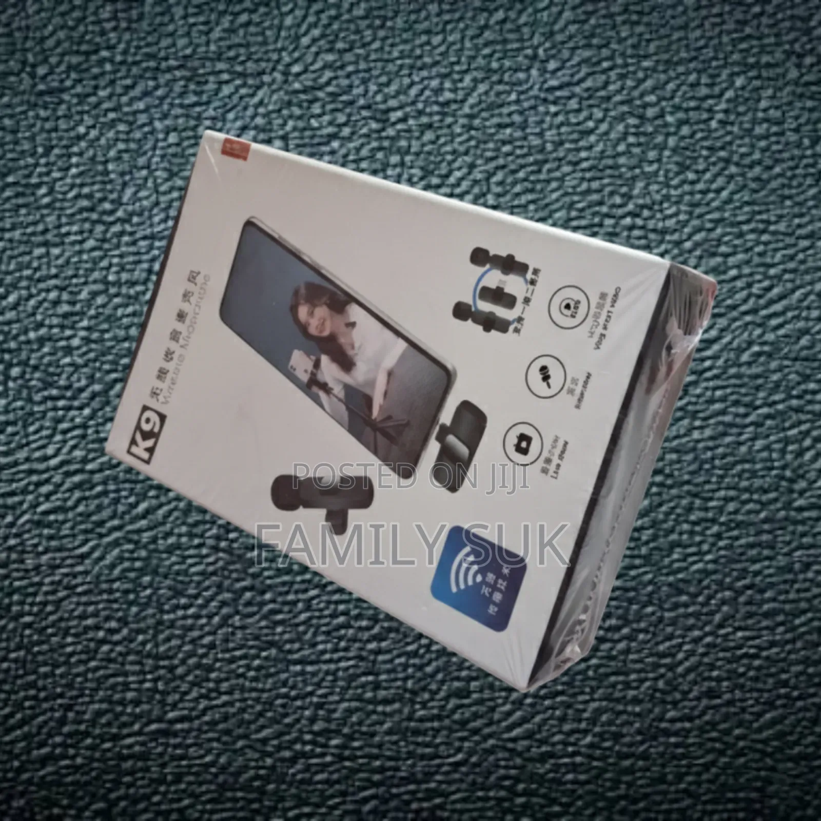  Game Changer Mic: Capture Every Perfect Moment