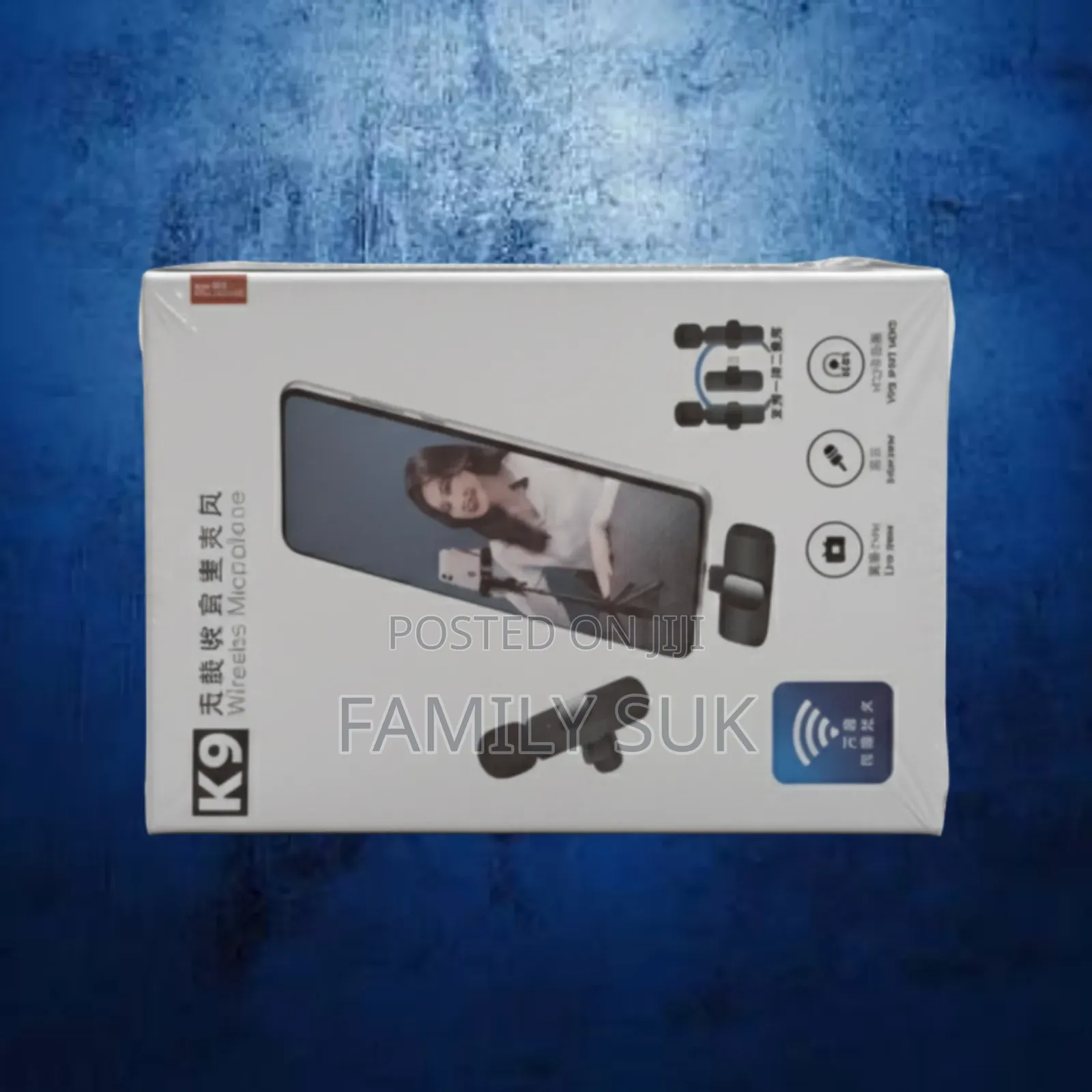  Game Changer Mic: Best Wireless Mic for Creators.