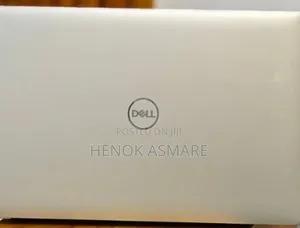 Photo - New Laptop Dell Precision 5540 16GB Intel Core I9 SSD 512GB