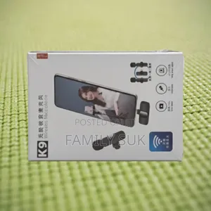 Photo -  Game Changer Mic: Podcast, Live Stream, Record!