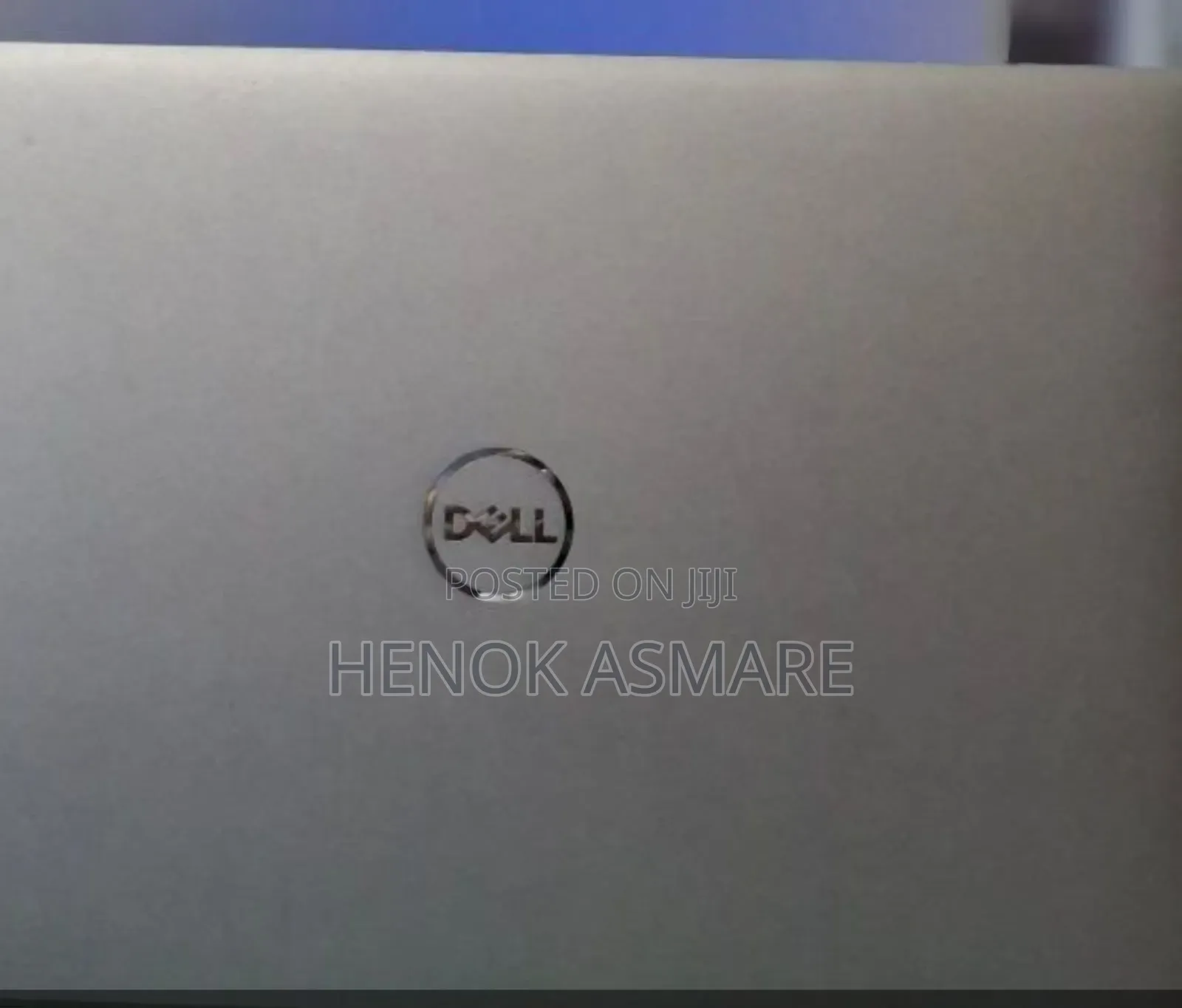 New Laptop Dell Precision 5570 16GB Intel Core I7 SSD 512GB