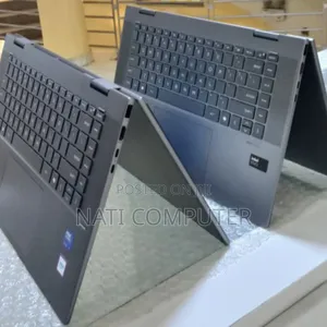 New Laptop HP Envy 14 16GB Intel Core I7 SSD 1T