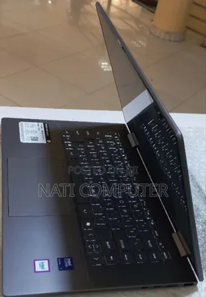 New Laptop HP Envy 14 16GB Intel Core I7 SSD 1T