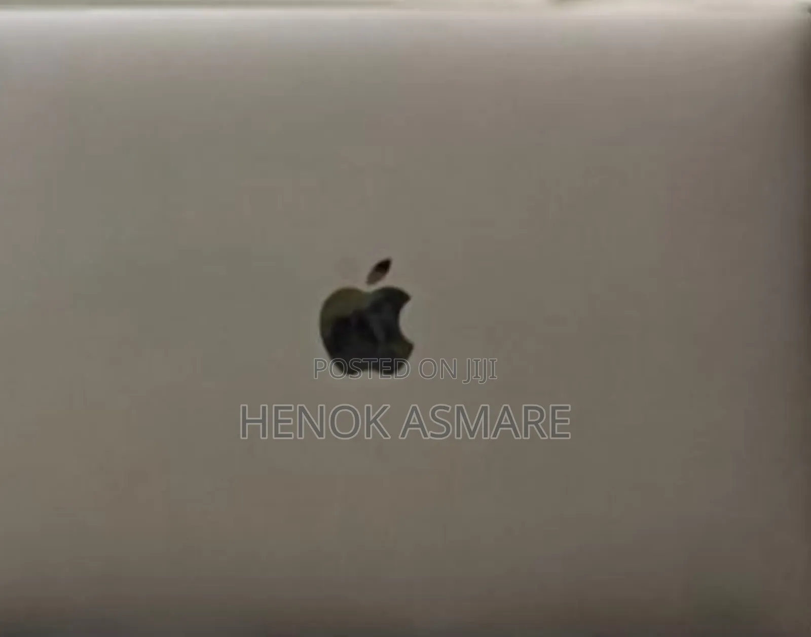 New Laptop Apple MacBook Pro 2019 16GB Intel Core I7 SSD 512GB