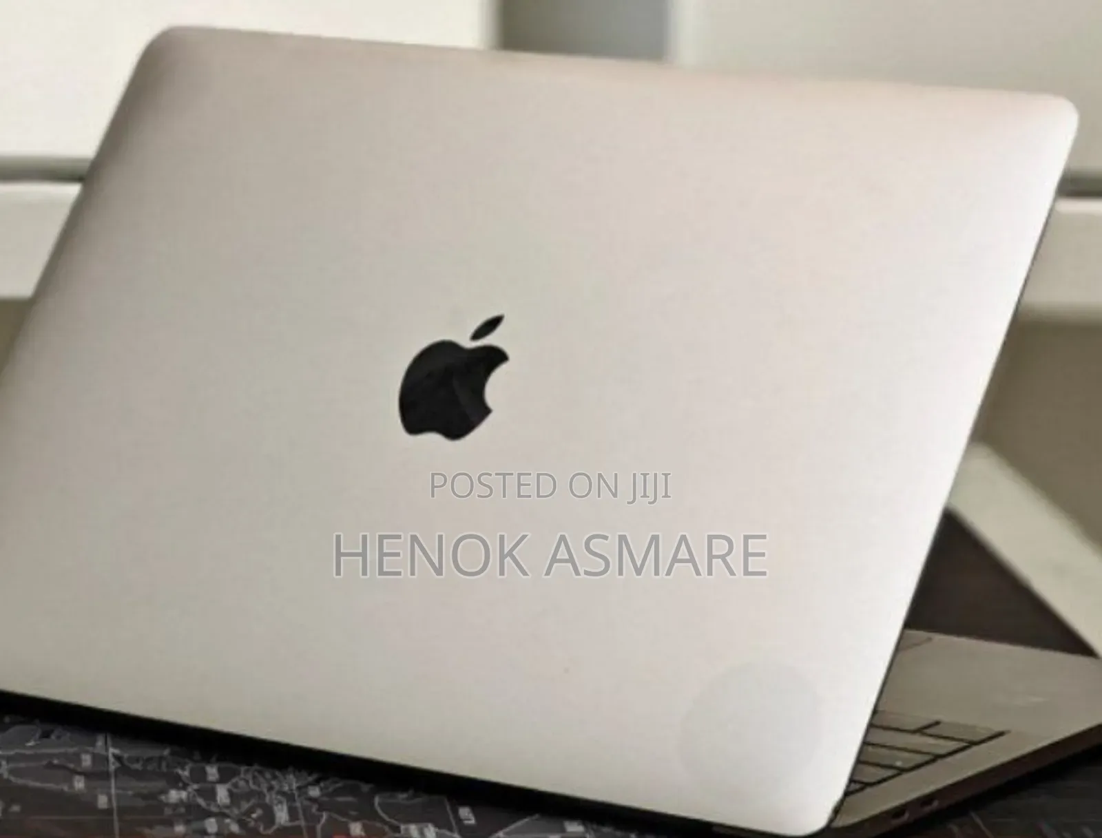 New Laptop Apple MacBook Pro 2019 16GB Intel Core I7 SSD 512GB