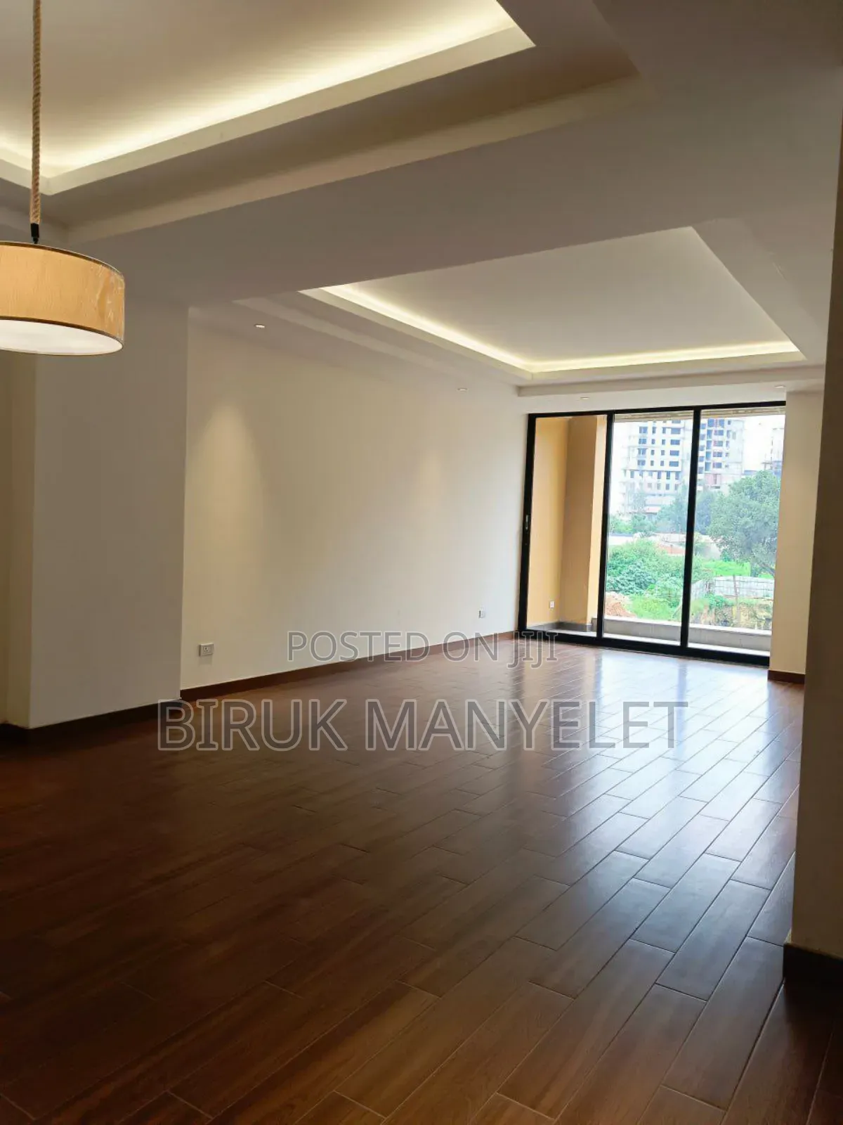 Furnished 2bdrm Apartment in Arada for sale