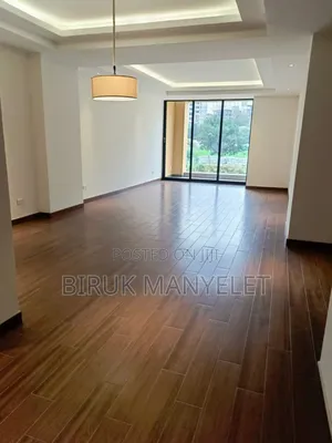 Furnished 2bdrm Apartment in Arada for sale