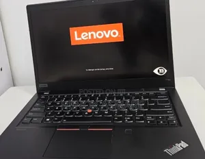 New Laptop Lenovo Thinkpad T14s Gen 1 16GB Intel Core I7 SSD 512GB