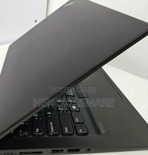 New Laptop Lenovo Thinkpad T14s Gen 1 16GB Intel Core I7 SSD 512GB