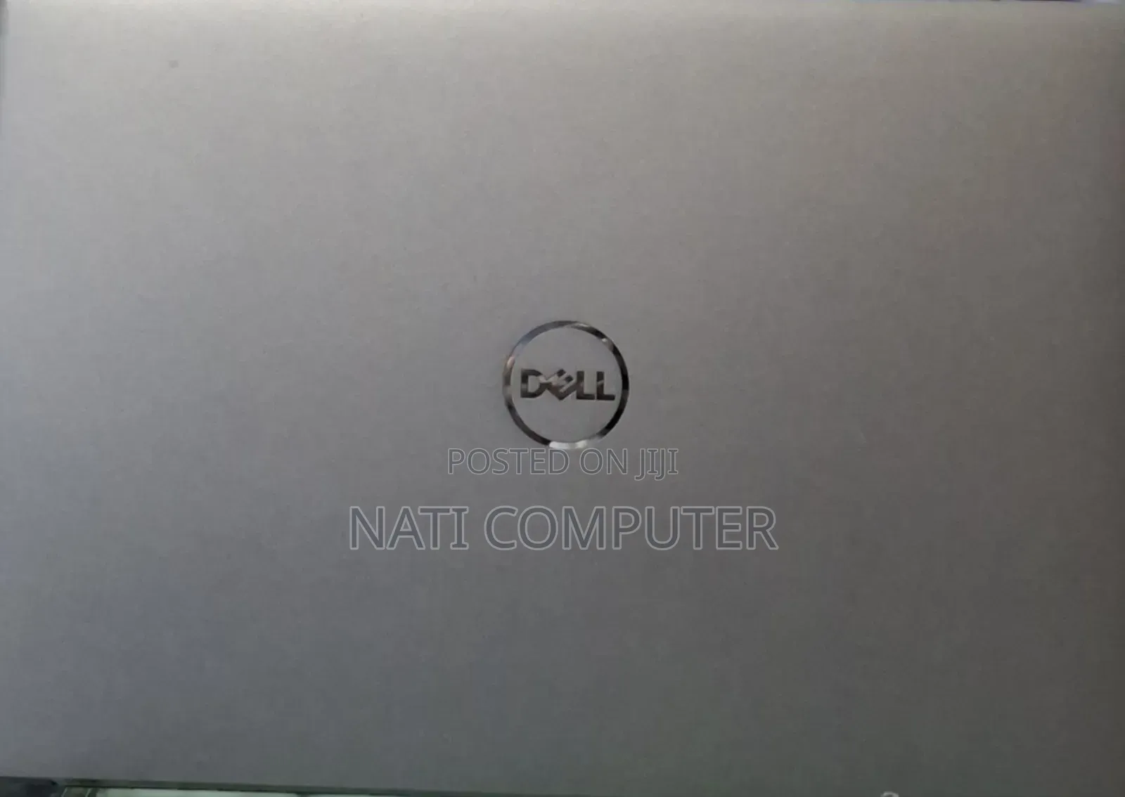 New Laptop Dell Precision 5570 16GB Intel Core I7 SSD 512GB
