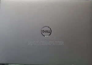 Photo - New Laptop Dell Precision 5570 16GB Intel Core I7 SSD 512GB