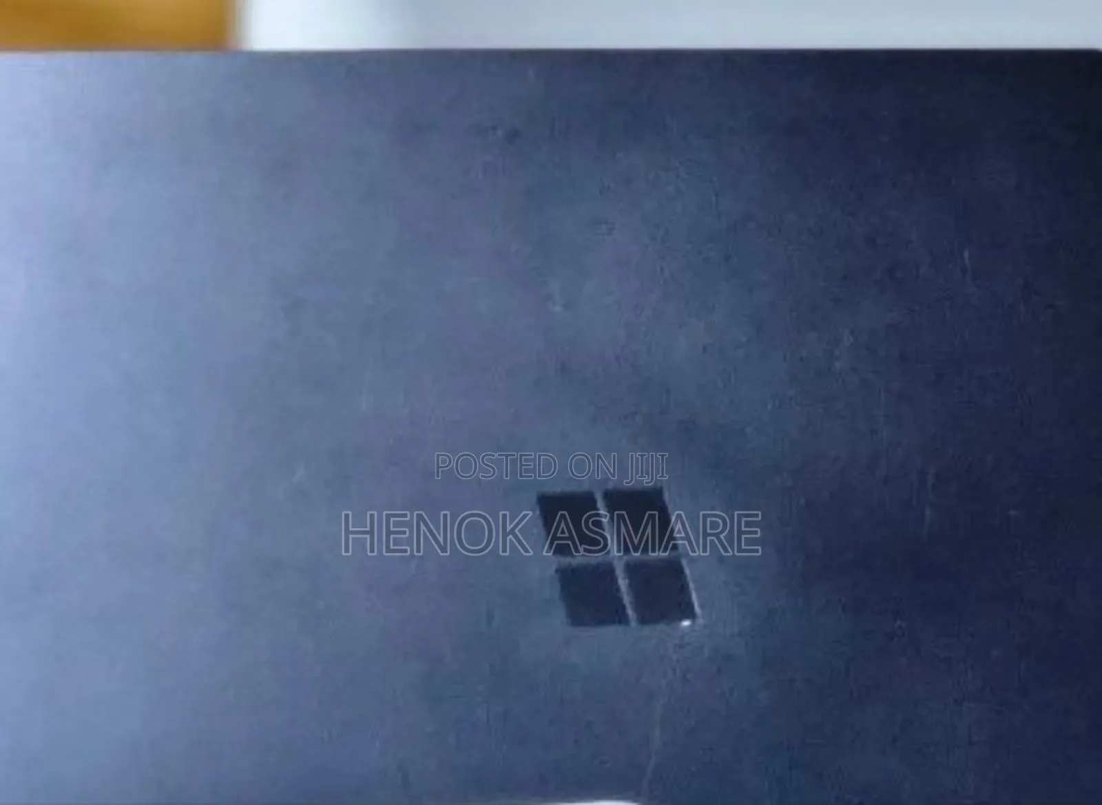 New Laptop Microsoft Surface 16GB Intel Core I5 SSD 512GB