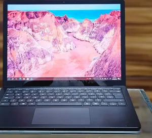 New Laptop Microsoft Surface 16GB Intel Core I5 SSD 512GB