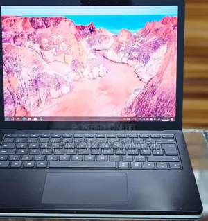 New Laptop Microsoft Surface 16GB Intel Core I5 SSD 512GB