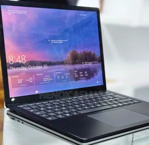 New Laptop Microsoft Surface 16GB Intel Core I5 SSD 512GB