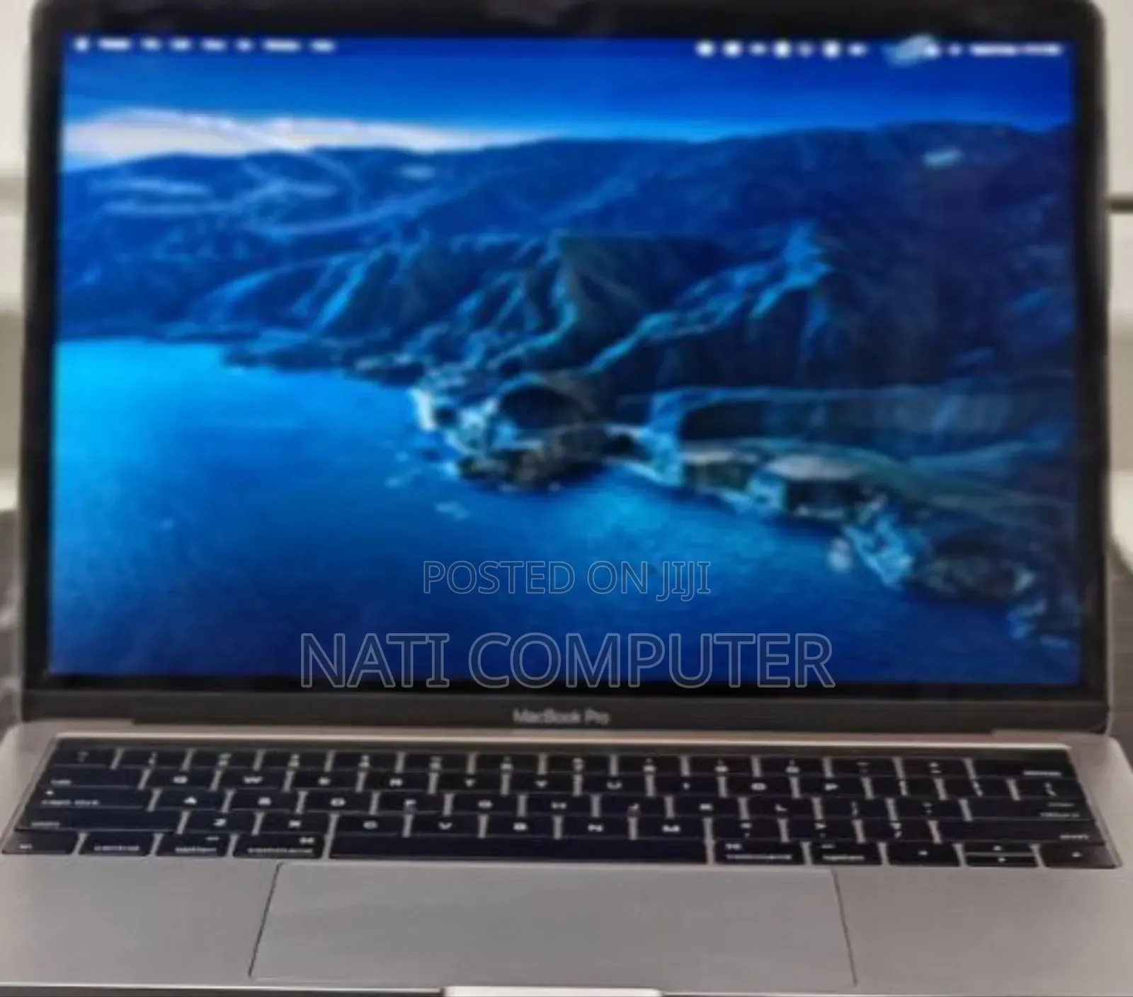 New Laptop Apple MacBook 2016 16GB Intel Core I7 SSD 512GB