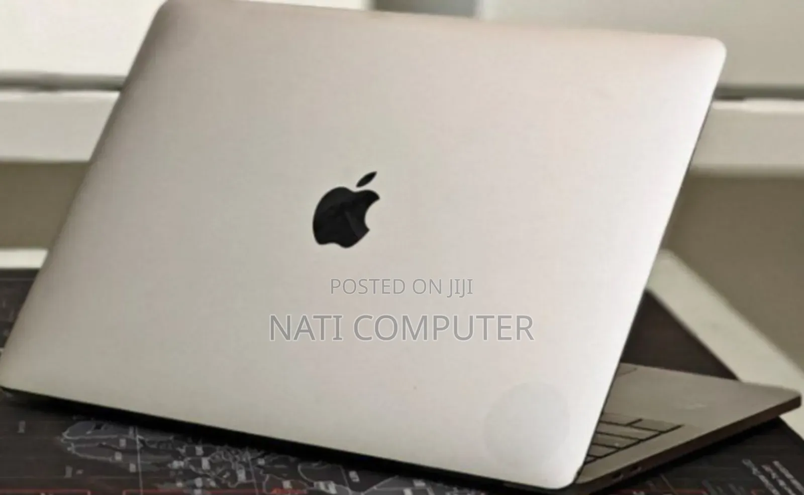 New Laptop Apple MacBook 2016 16GB Intel Core I7 SSD 512GB