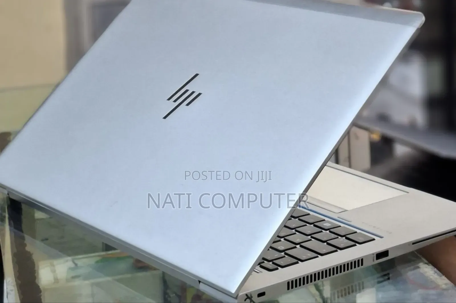 New Laptop HP EliteBook 850 G5 16GB Intel Core I5 SSD 512GB