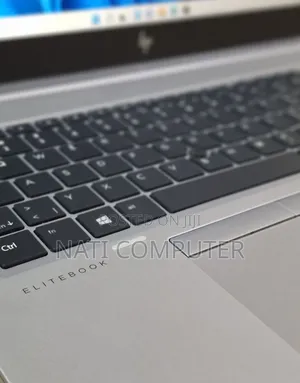 New Laptop HP EliteBook 850 G5 16GB Intel Core I5 SSD 512GB