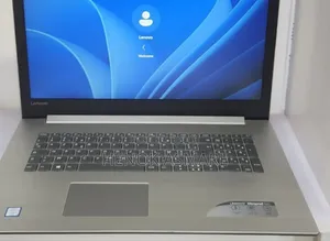 New Laptop Lenovo Ideapad 3 4GB Intel Core I3 HDD 500GB