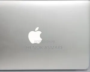 New Laptop Apple MacBook Air 4GB Intel Core I5 SSD 128GB