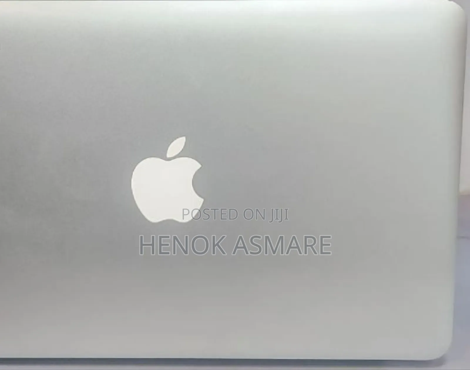 New Laptop Apple MacBook Air 4GB Intel Core I5 SSD 128GB