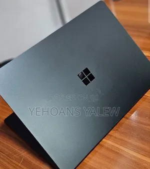 New Laptop Microsoft Surface Laptop 3 16GB Intel Core I7 SSD 1T